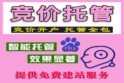 百度竞价包年服务，让企业营销更高效——案例分析